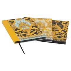 Fendace Brand New 3 Notebooks Set