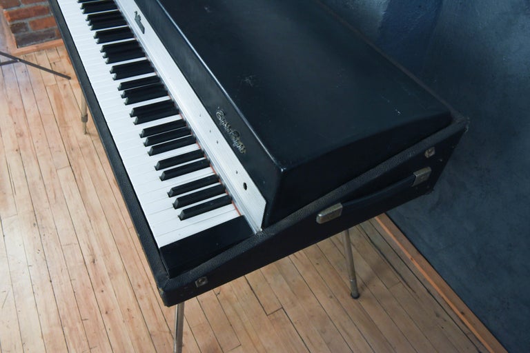 Fender Rhodes Eighty Eight Electric Piano For Sale at 1stDibs