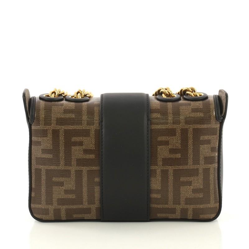 fendi double f bag