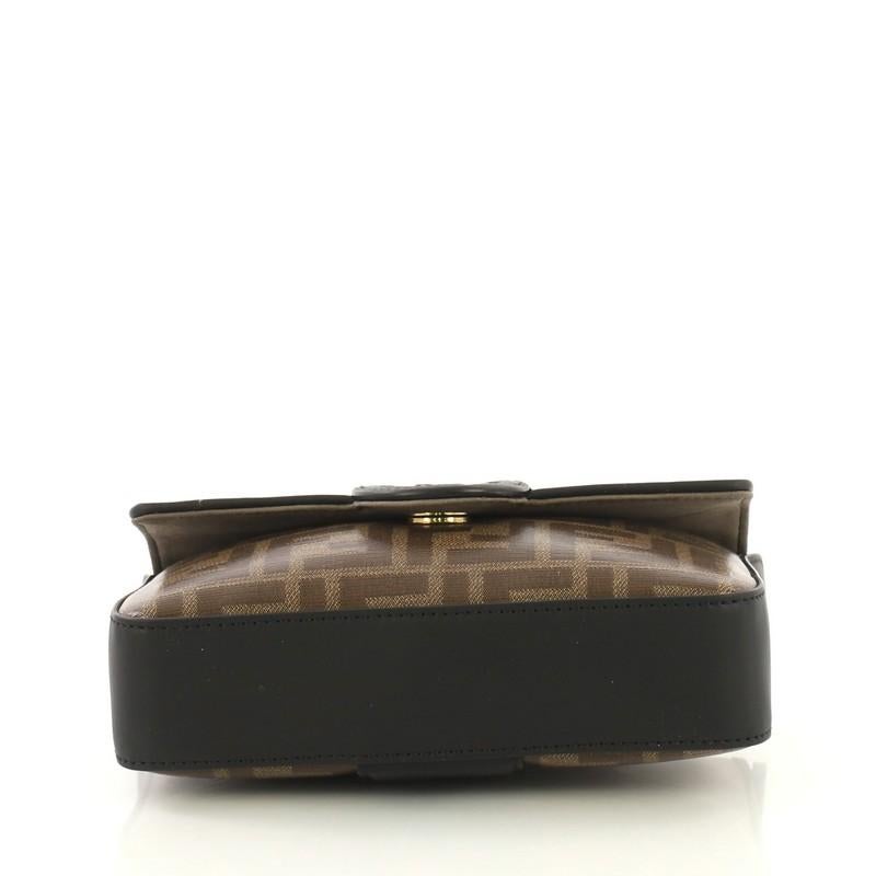 fendi mini double f bag