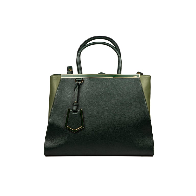 Fendi 2jours size online