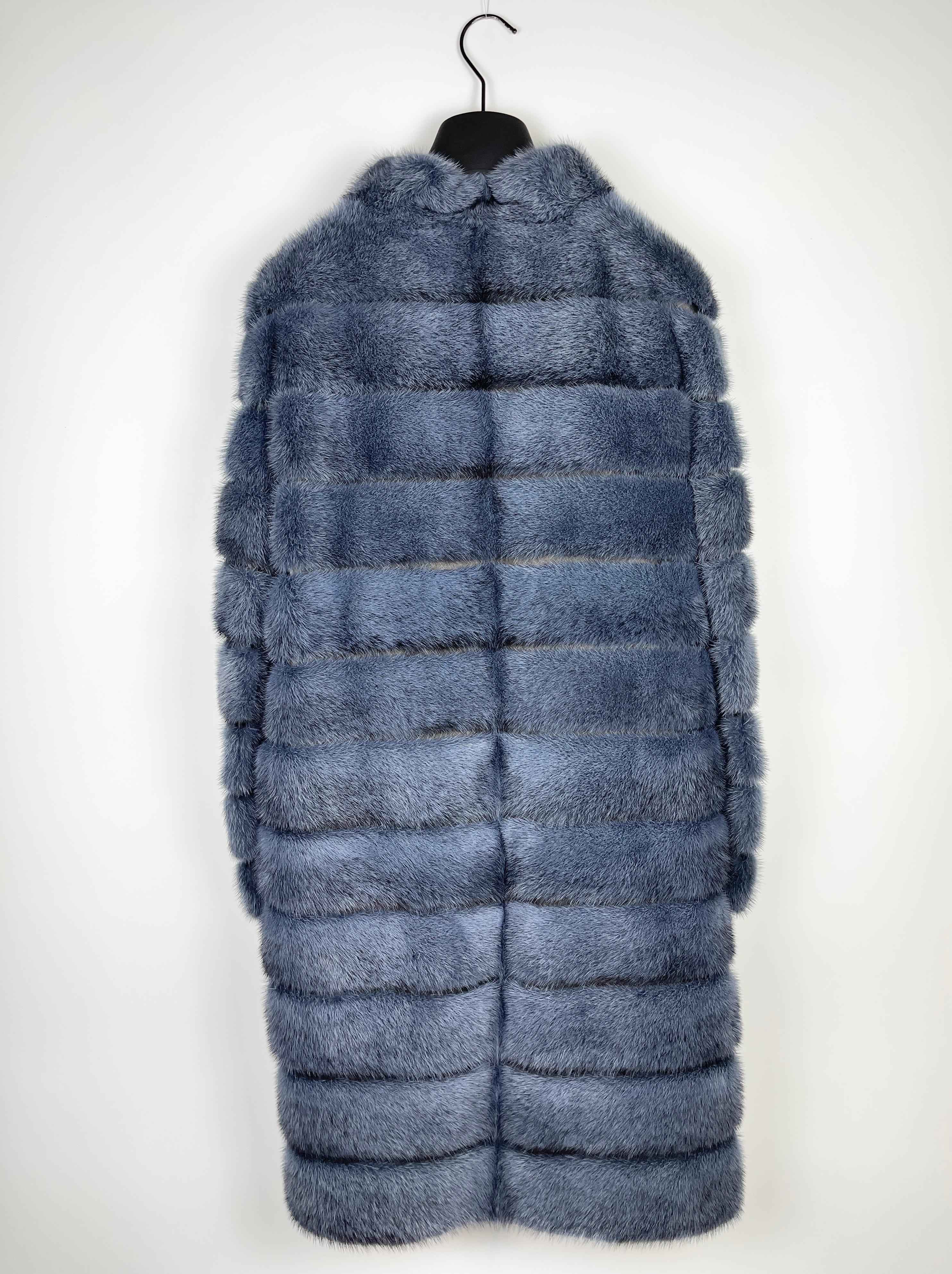 Fendi fur 2018 sale