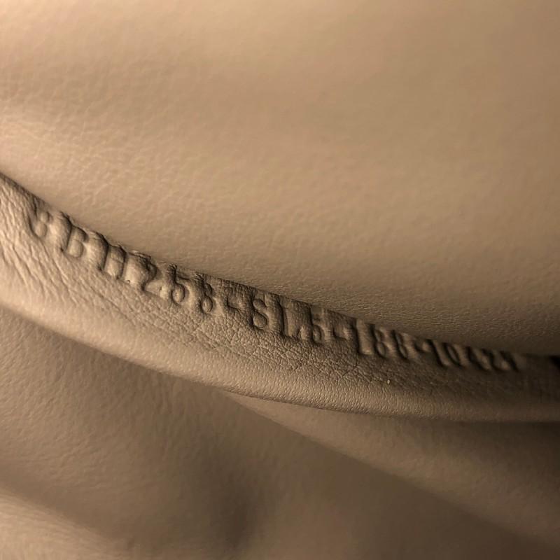Fendi 2Jours Bag Studded Leather Petite 2