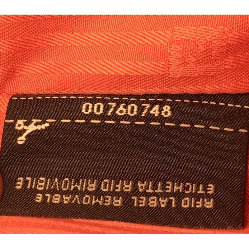 Fendi 2Jours Handbag Leather Medium 3