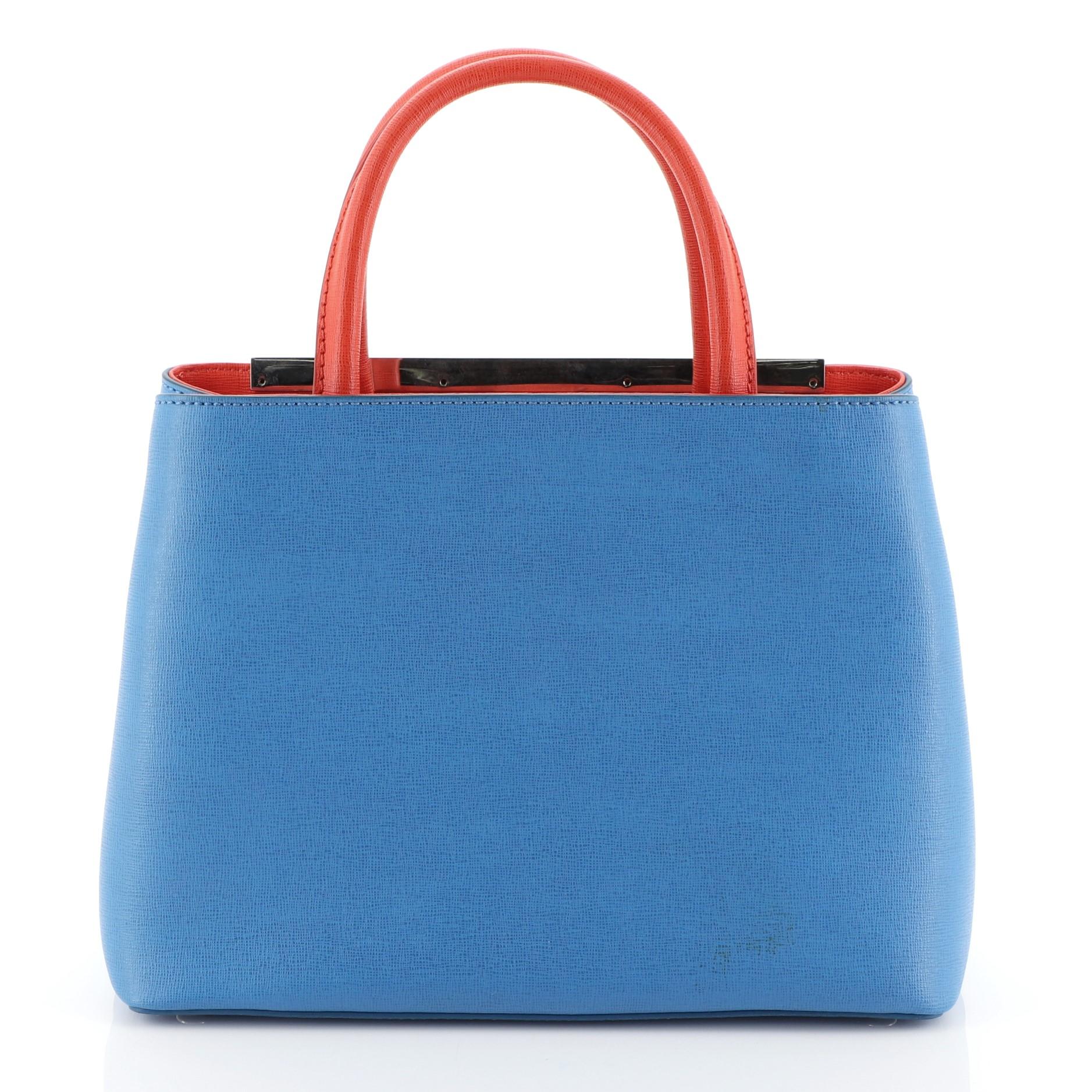 fendi peekaboo petite