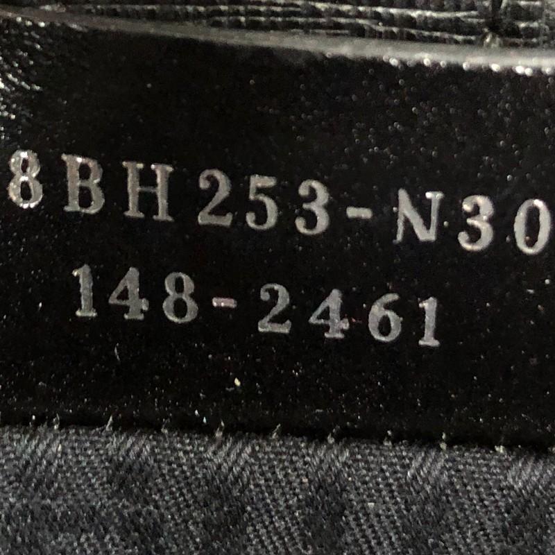 Fendi 2Jours Monster Bag Calfskin Petite 4