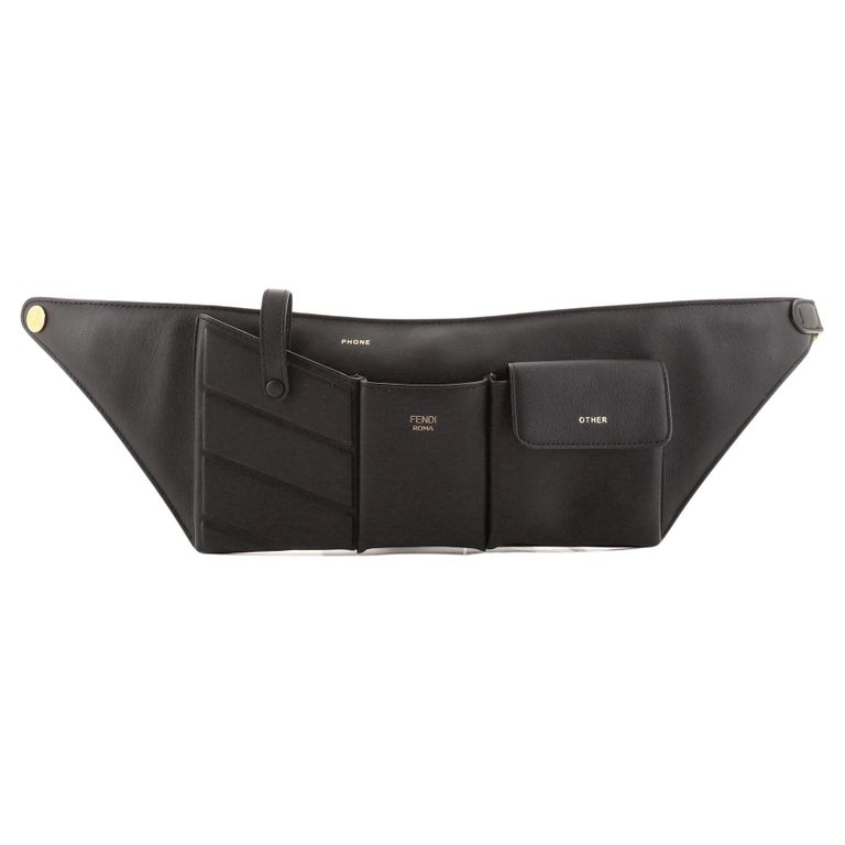 Hermes Loop Belt Bag - 5 For Sale on 1stDibs