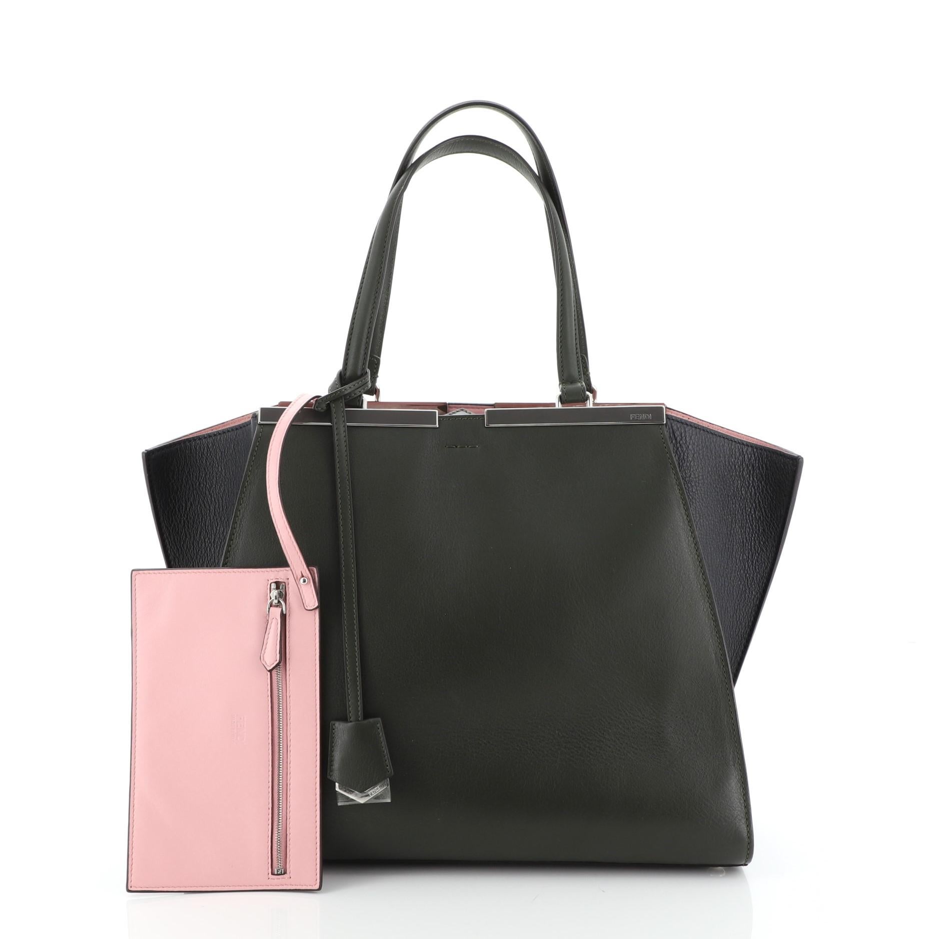 Fendi 3jours medium hotsell