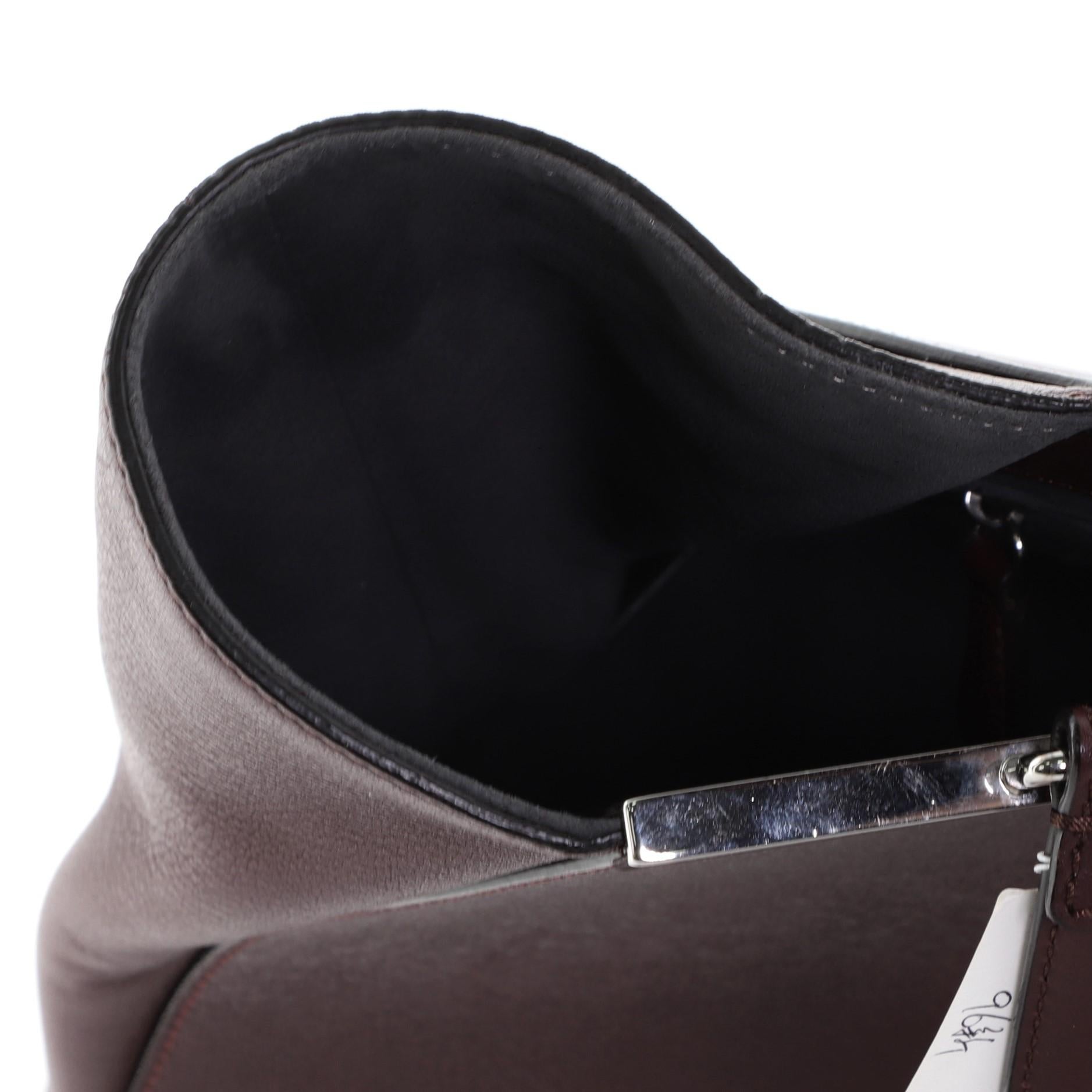 Women's or Men's Fendi 3Jours Bag Leather Large