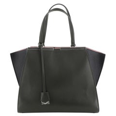 Fendi 3Jours Bag Leather Large