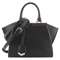Fendi 3Jours Bag Leather Mini