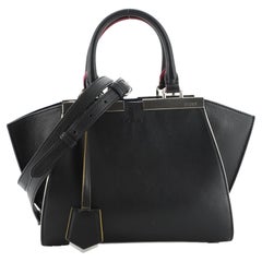 Fendi 3Jours Bag Leather Mini