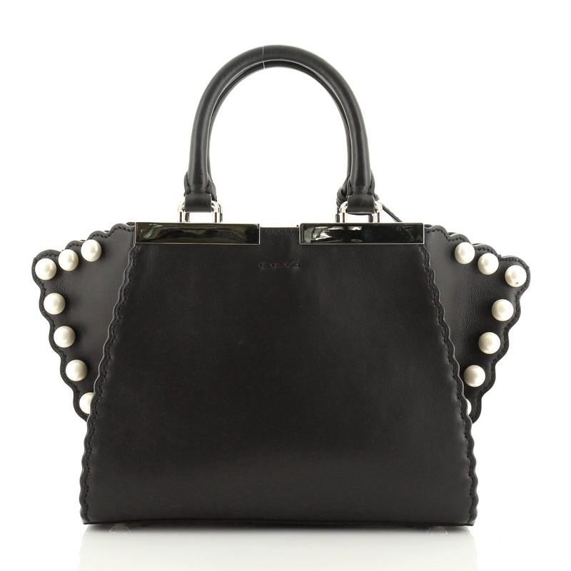 Fendi sales pearl bag