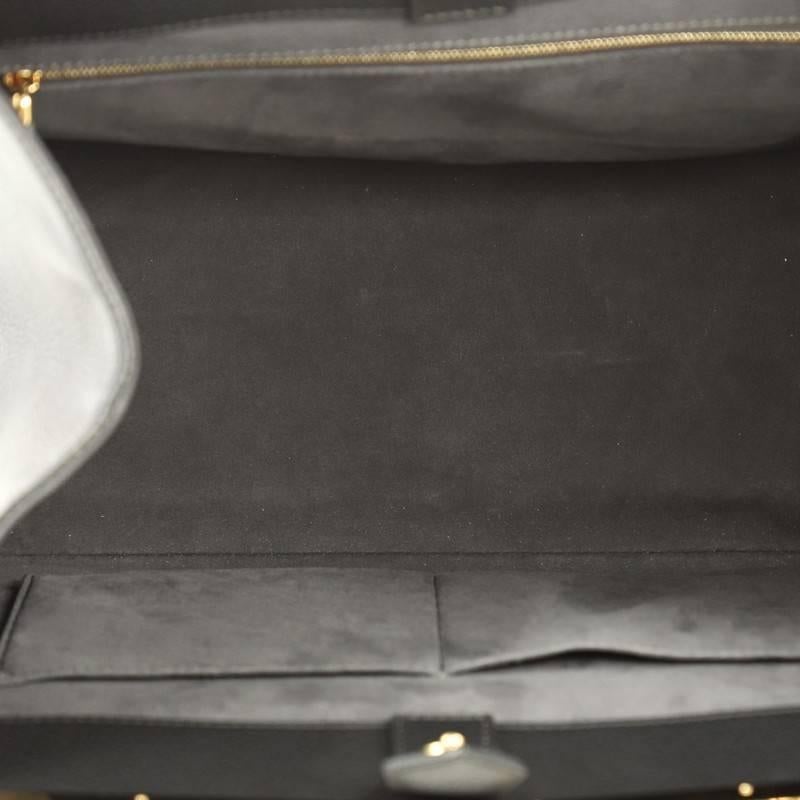 Women's Fendi 3Jours Handbag Leather Large 