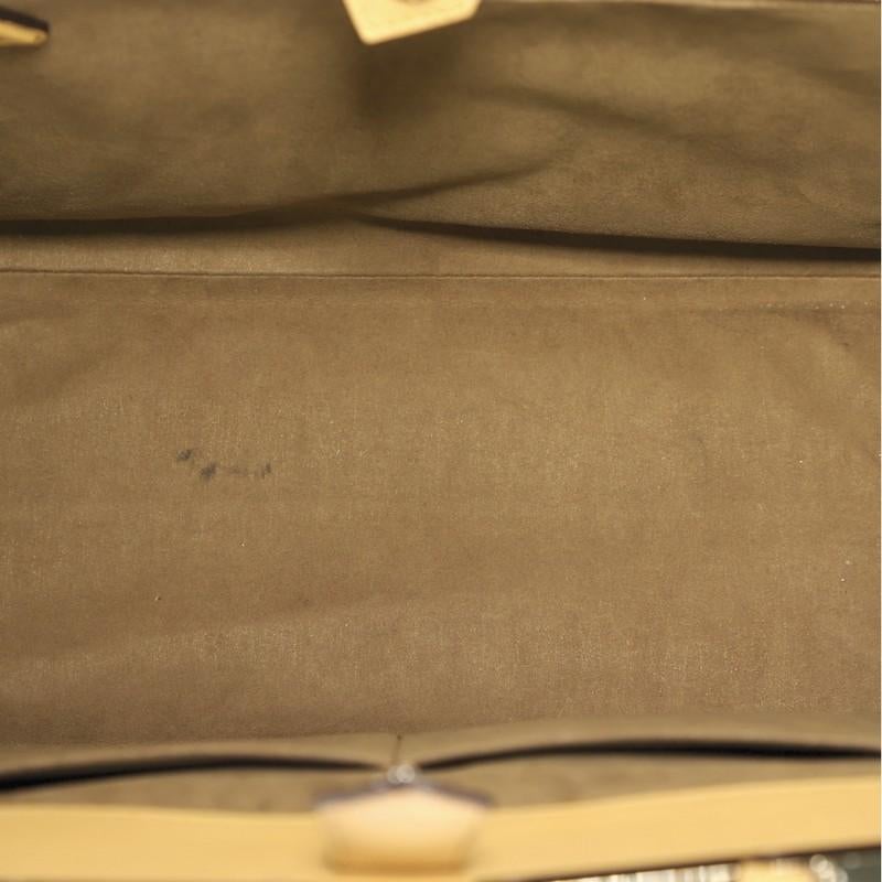 Fendi 3Jours Handbag Leather Large 3