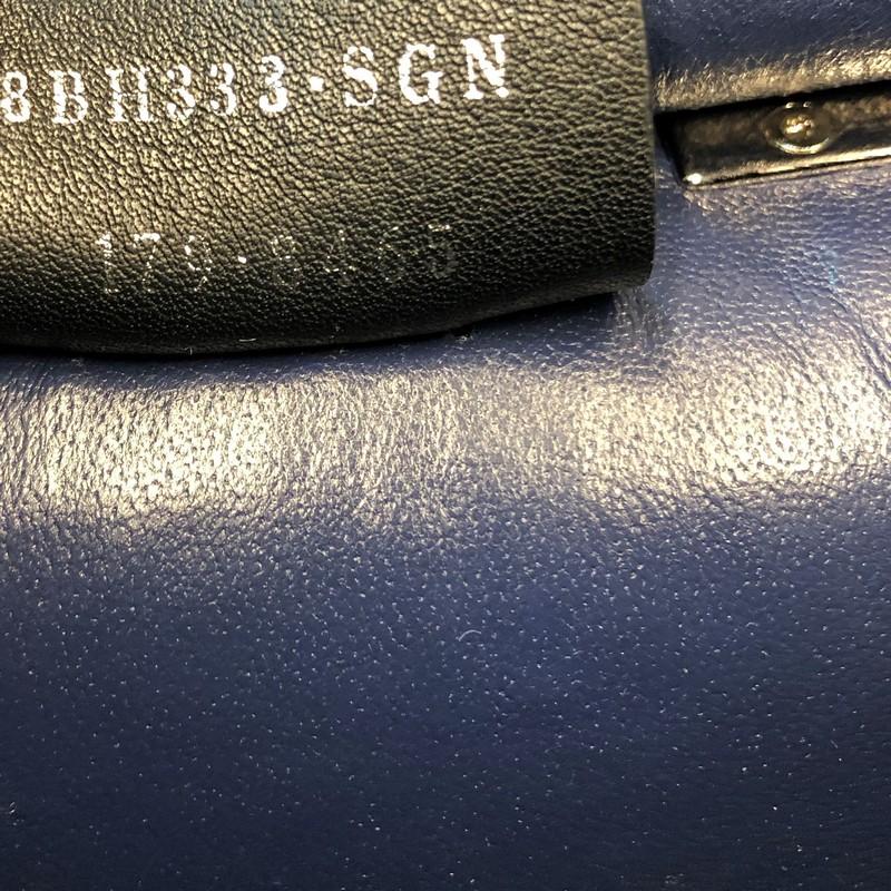 Fendi 3Jours Handbag Studded Leather Mini 2