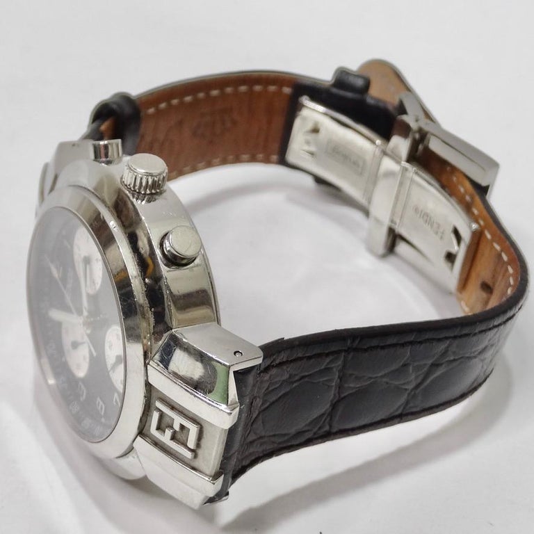 Reloj fendi shop orologi hombre precio
