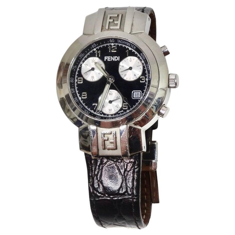 HER-BOX-01) HERMES Original Watch Bag**USED** 25 Jewles Rotomatic Watch,  Automatic , Manual wind Vintage , slim quartz watch Tungchoy