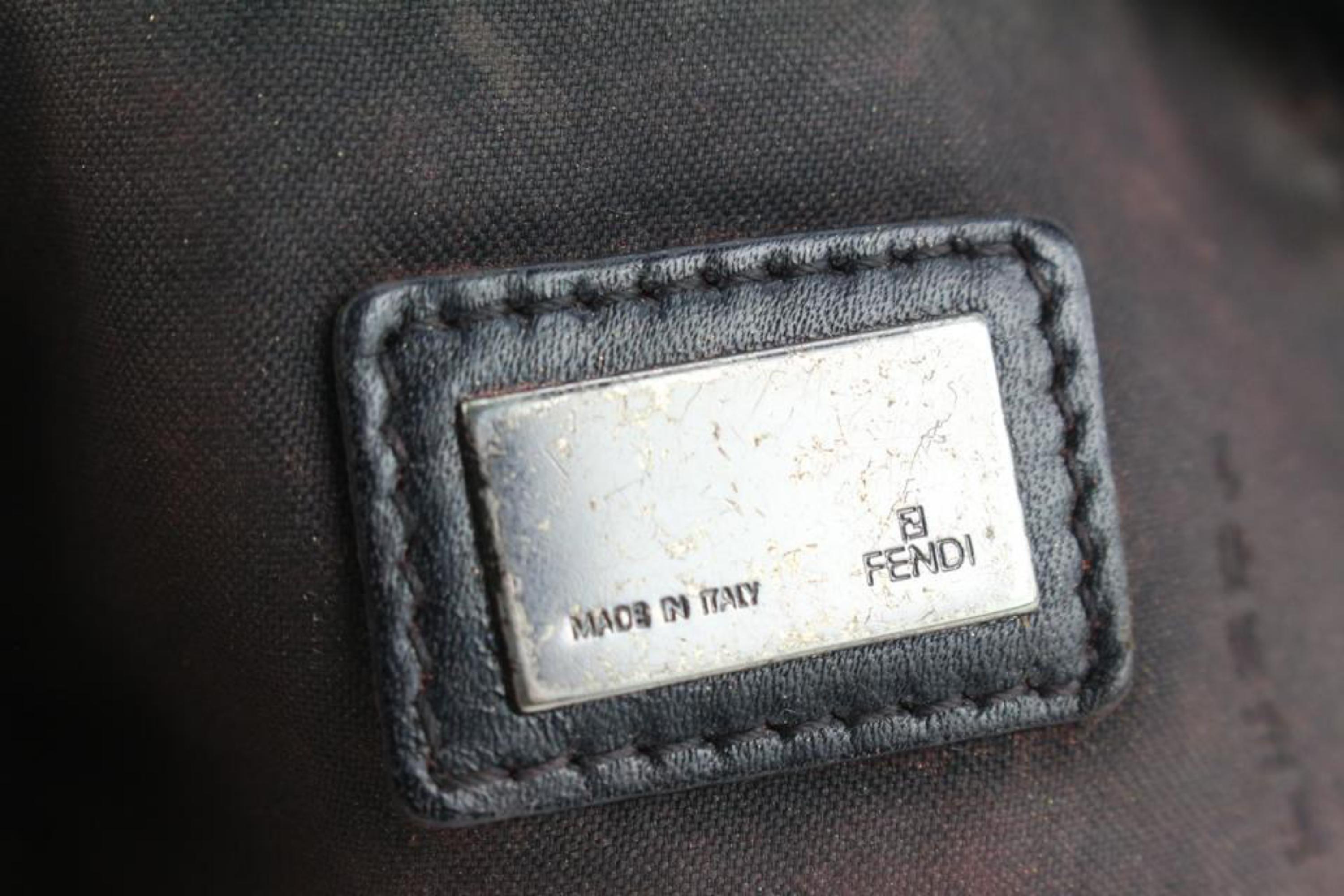 fendi pochette bag
