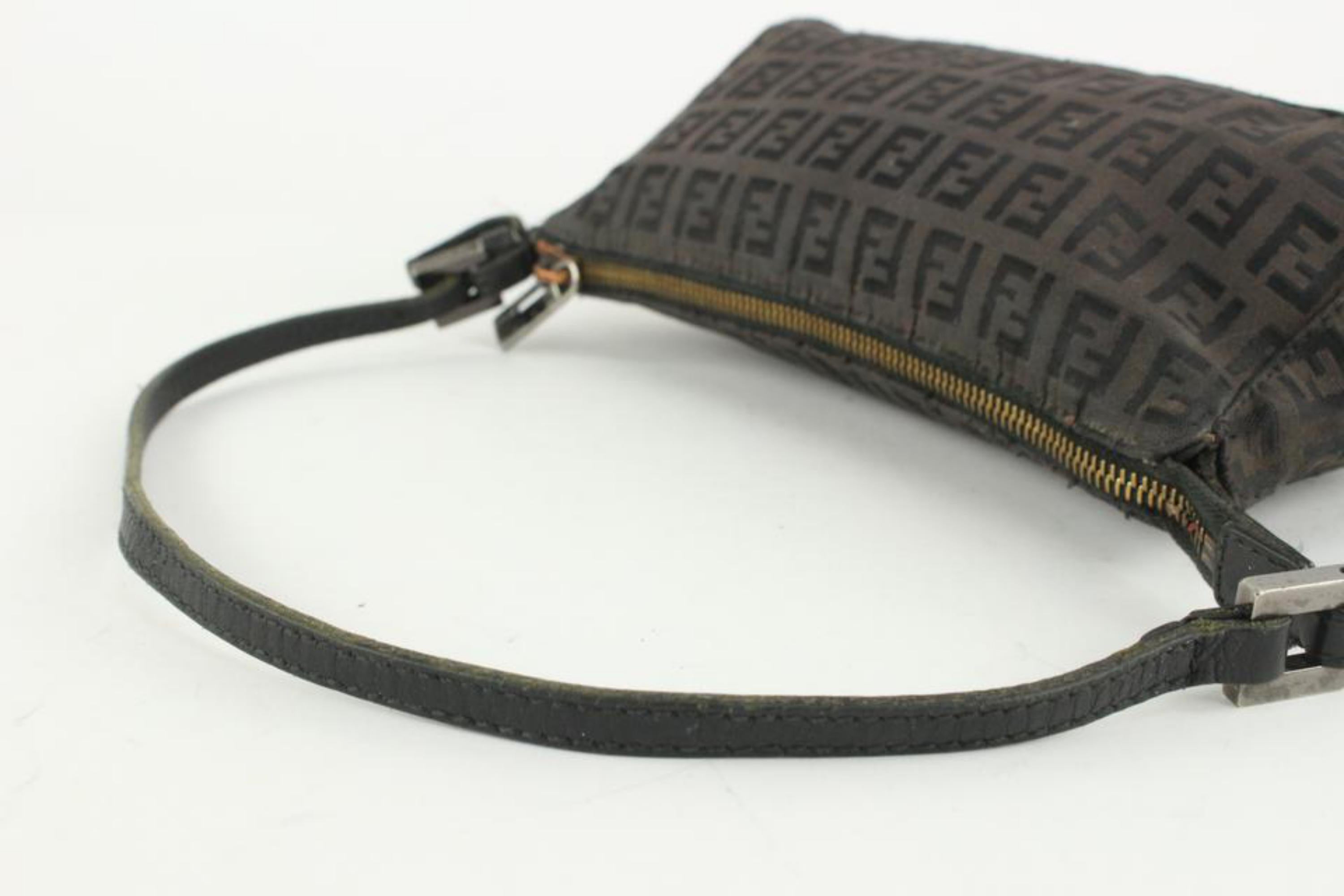 fendi pochette vintage