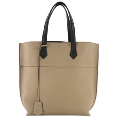 Fendi All In Tote Leather Small