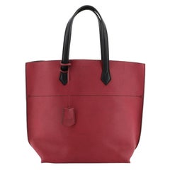 Fendi  All In Tote Leather Small