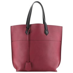 Fendi All In Tote Leather Small