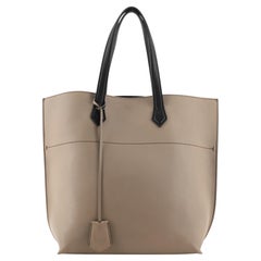 Fendi All In Tote Leather Small