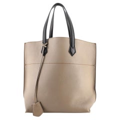 Fendi All In Tote Leather Small
