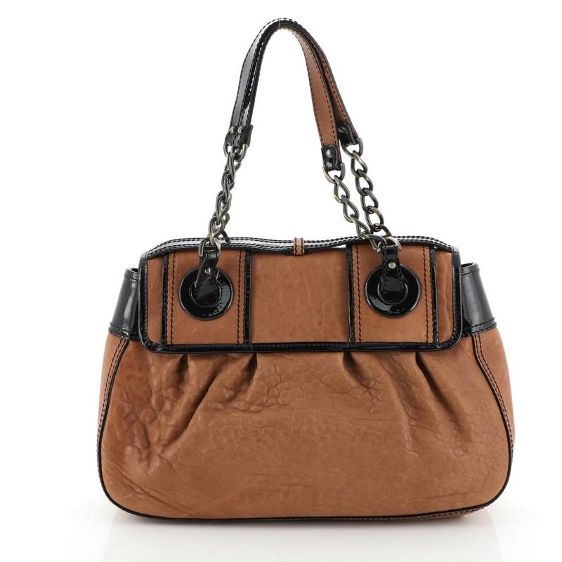 b bag fendi