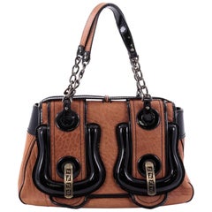 Fendi B. Bag Leather Medium