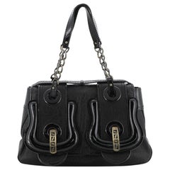 Fendi B. Bag Leather Medium