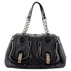 Fendi B. Bag Leather Medium