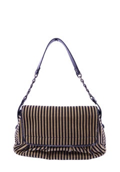 Fendi B Bis or Borsa Shoulder Bag