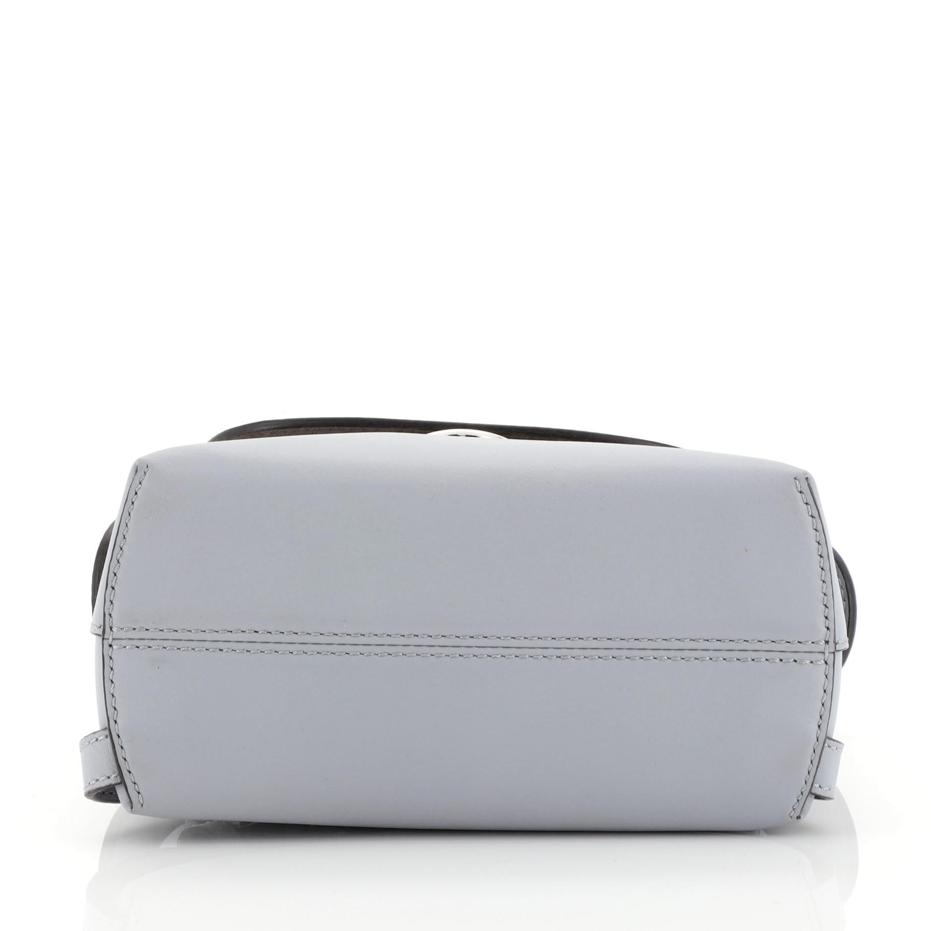 fendi mini back to school backpack