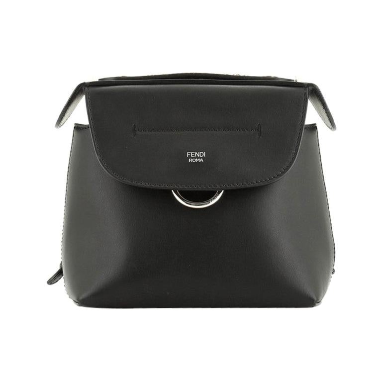 fendi mini back to school backpack