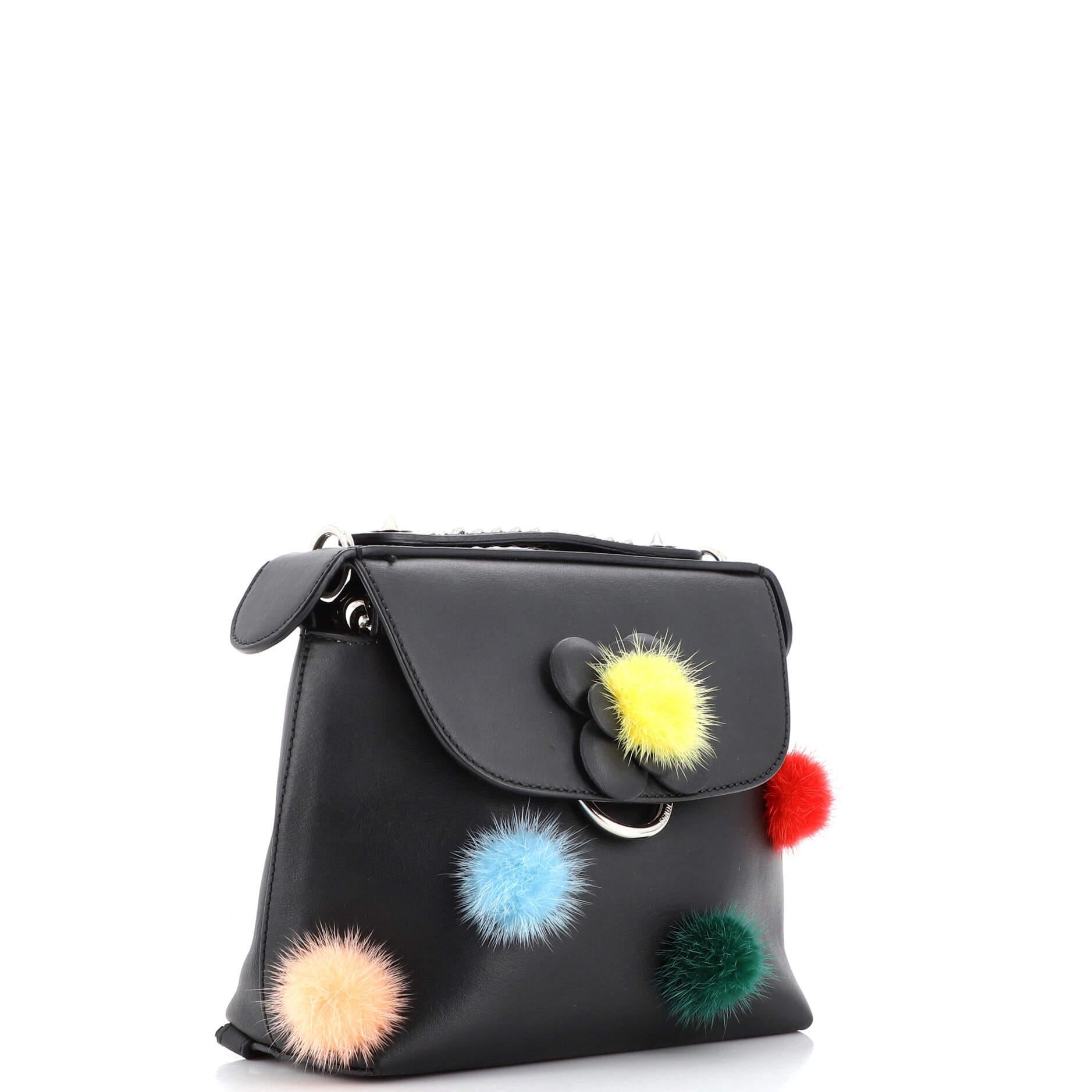 Fendi back to school backpack on sale