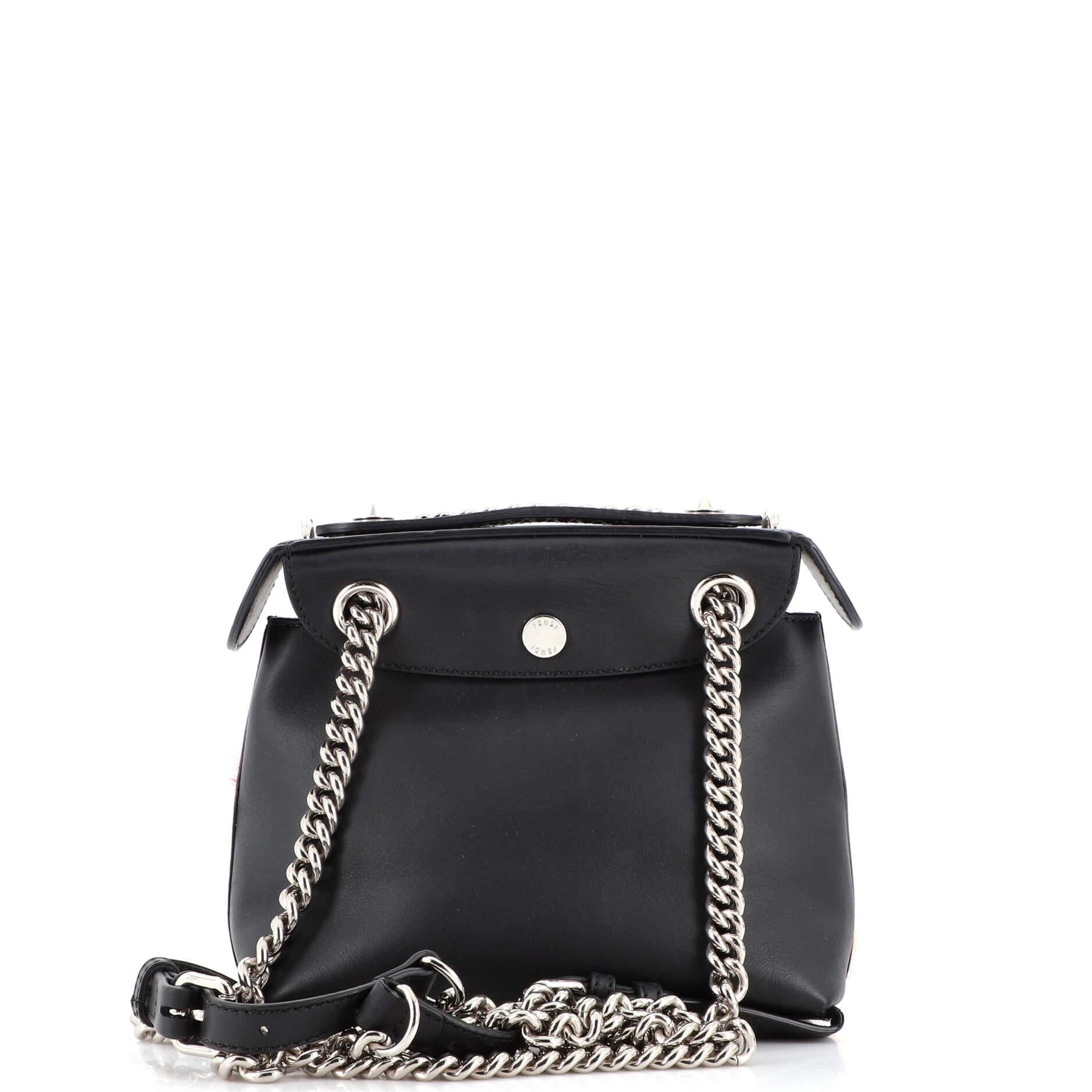 Fendi mini back to school backpack sales