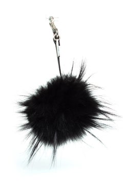 Fendi, Bag Bug fox charm