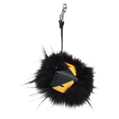 Fendi, Bag Bug fox charm