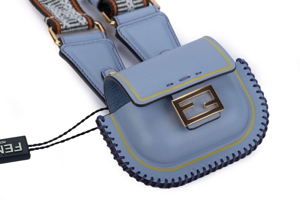 fendi necklace bag