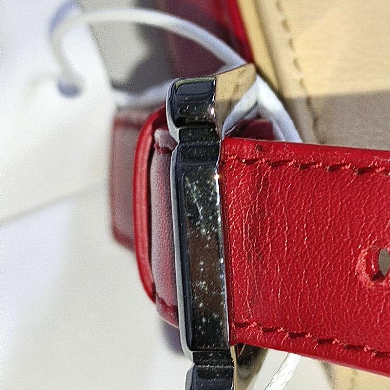 Fendi Baguette 1997 Re-edition Bird Motif Fur Leather Beige Shoulder bag 11