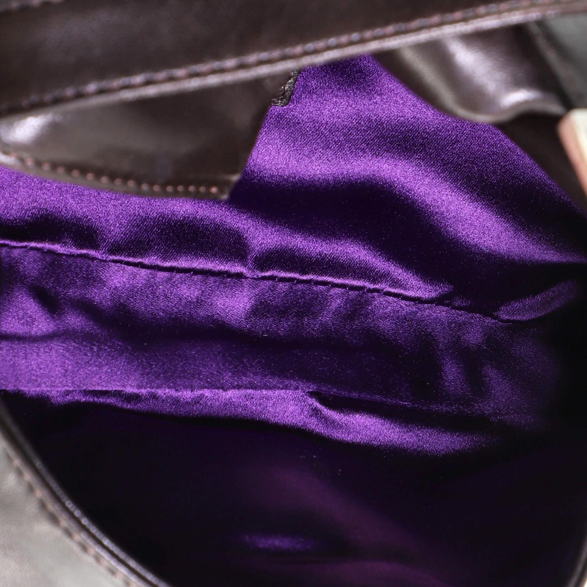 Fendi Baguette Bag Leather 1