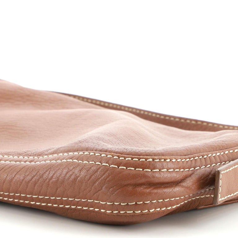 Fendi Baguette Bag Leather For Sale 2