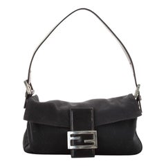 Fendi Baguette Bag Neoprene