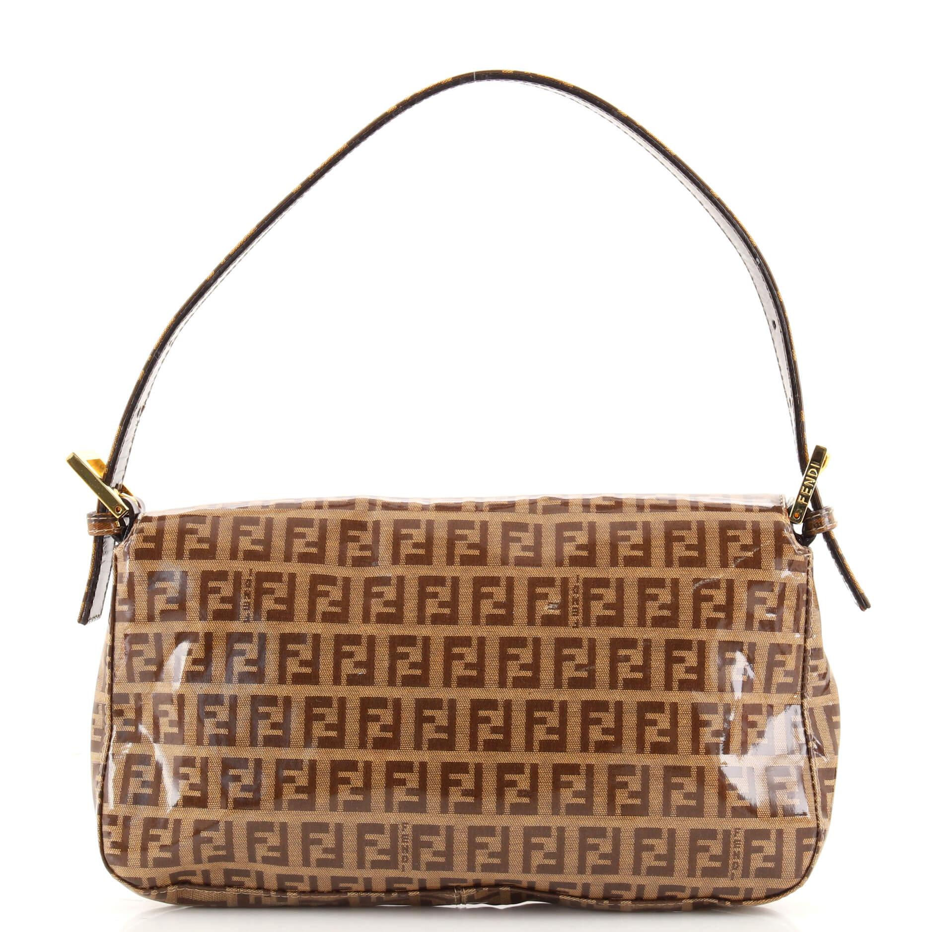 Vintage fendi hot sale baguette for sale