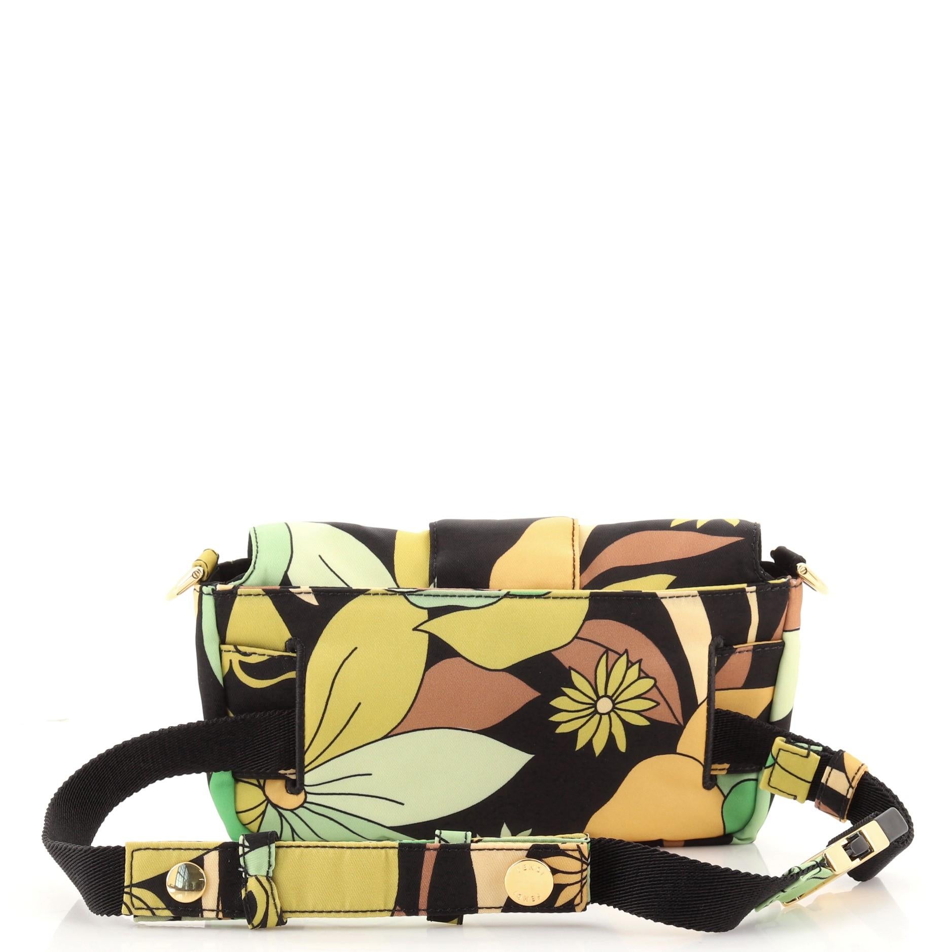 Fendi mini belt bag sale
