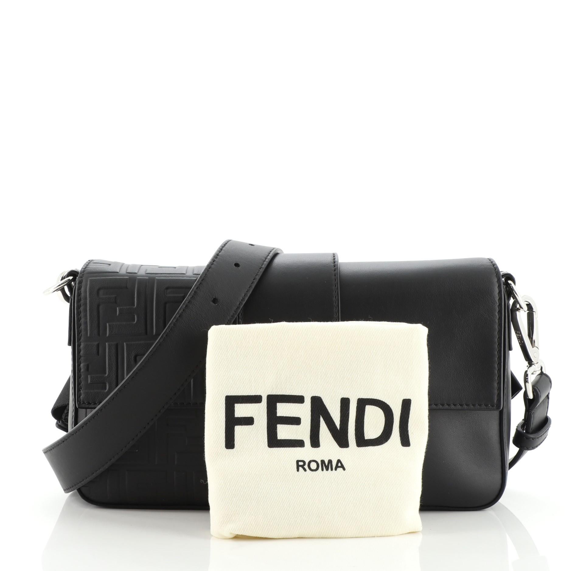 Fendi baguette belt bag sale
