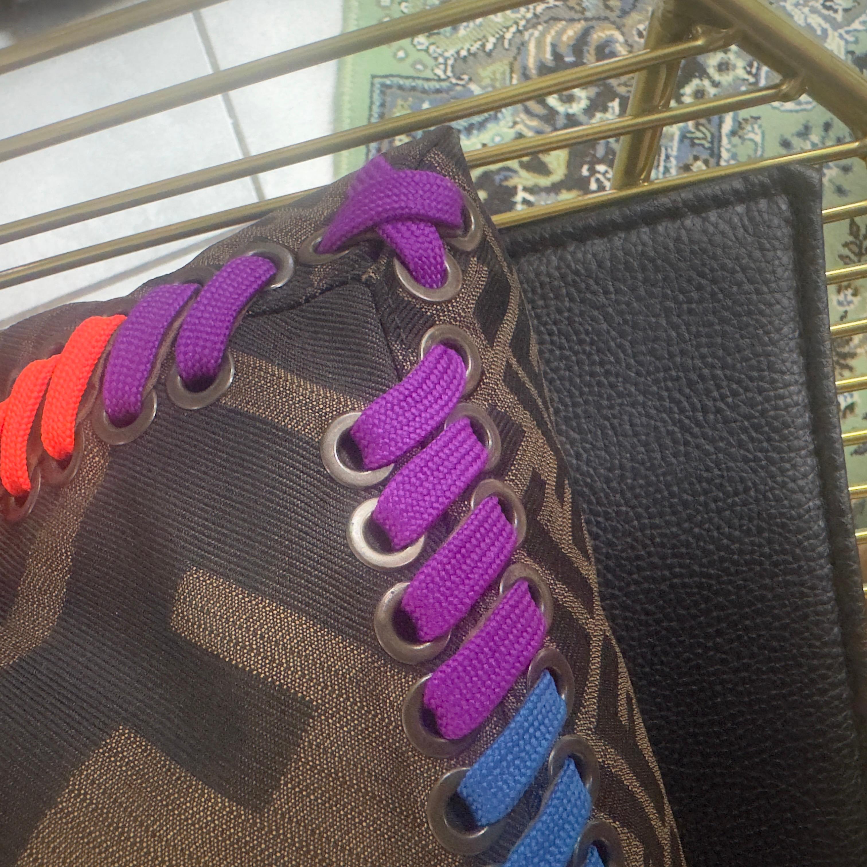 Fendi Baguette limited edition 5