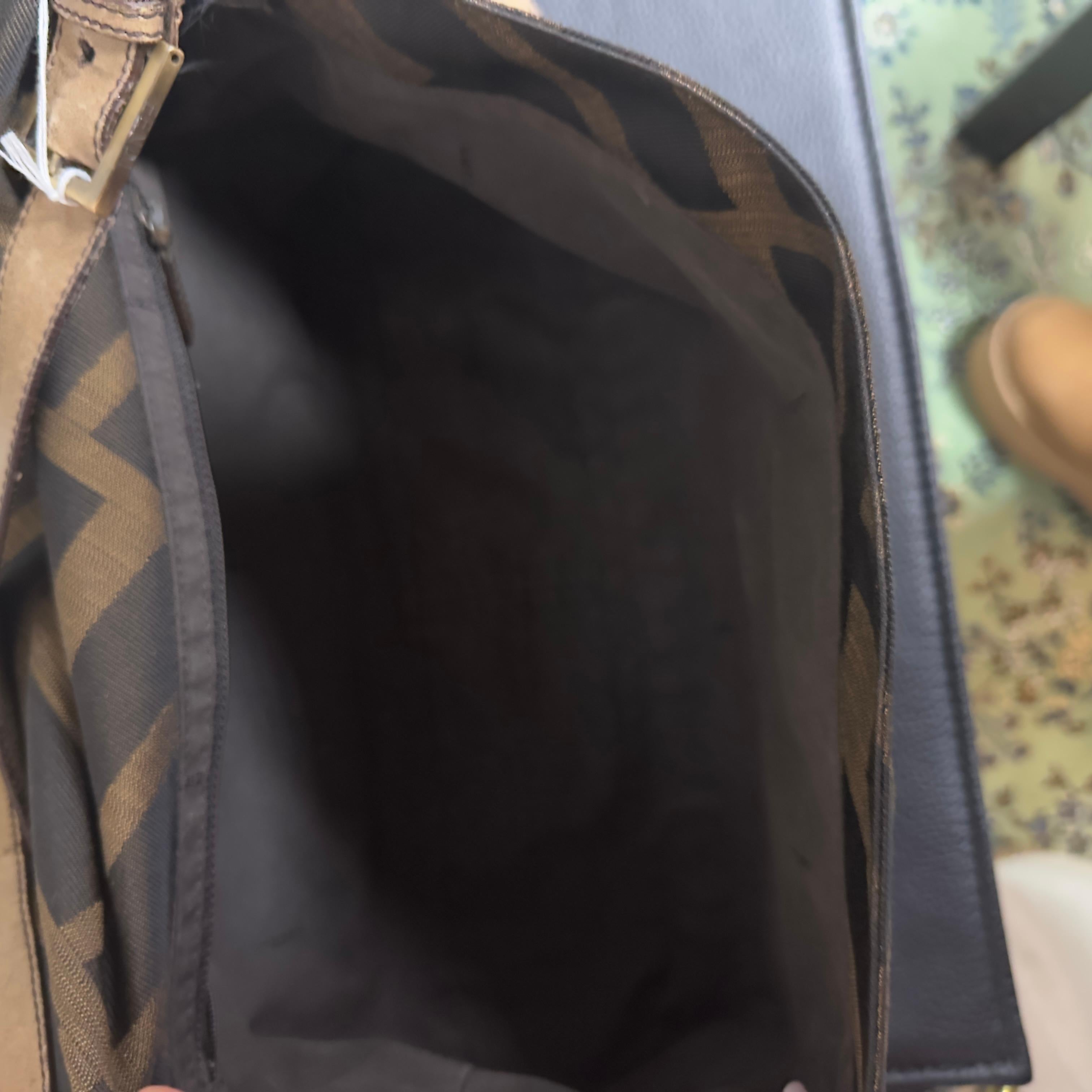 Fendi Baguette limited edition 10